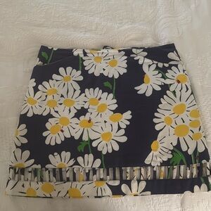 Lilly Pulitzer  originals!  Size 10 daisy print.